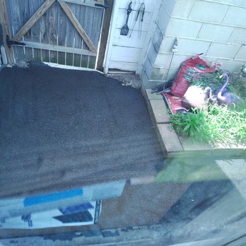 Northway Paving - After - Masonry/Concrete Near Me - Troy, New York Northway Paving - After - Masonry/Concrete Near Me - Troy, New York