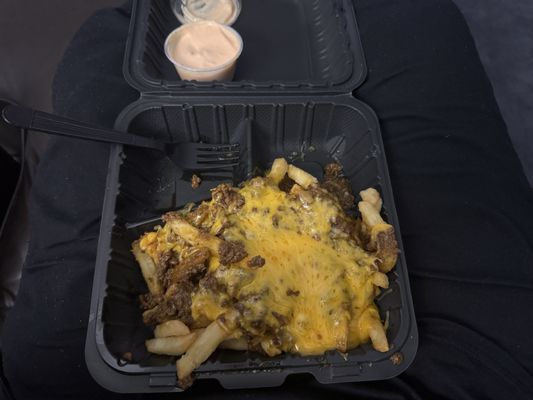 Astro Burgers by null