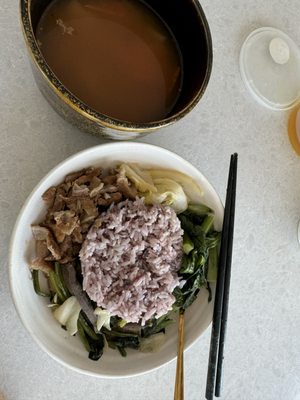 Chen Mommy Kitchen by null