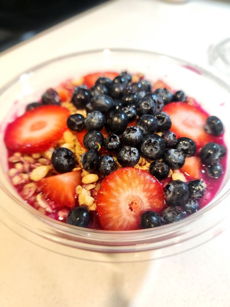 PURE GREEN JUICE AND SMOOTHIES CARYTOWN EXCHANGE Updated May 2024