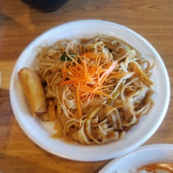 Quick Bowl Asian Kitchen - Chinese Near Me - McDonough, Georgia Quick Bowl Asian Kitchen - Chinese Near Me - McDonough, Georgia