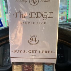 Smoker's Choice - A deal!