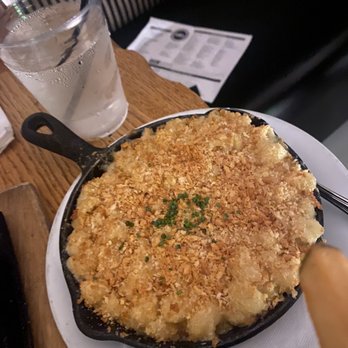 Pier 115 - Truffle Mac and Cheese - Sports Bars Near Me - Edgewater, New Jersey Pier 115 - Truffle Mac and Cheese - Sports Bars Near Me - Edgewater, New Jersey