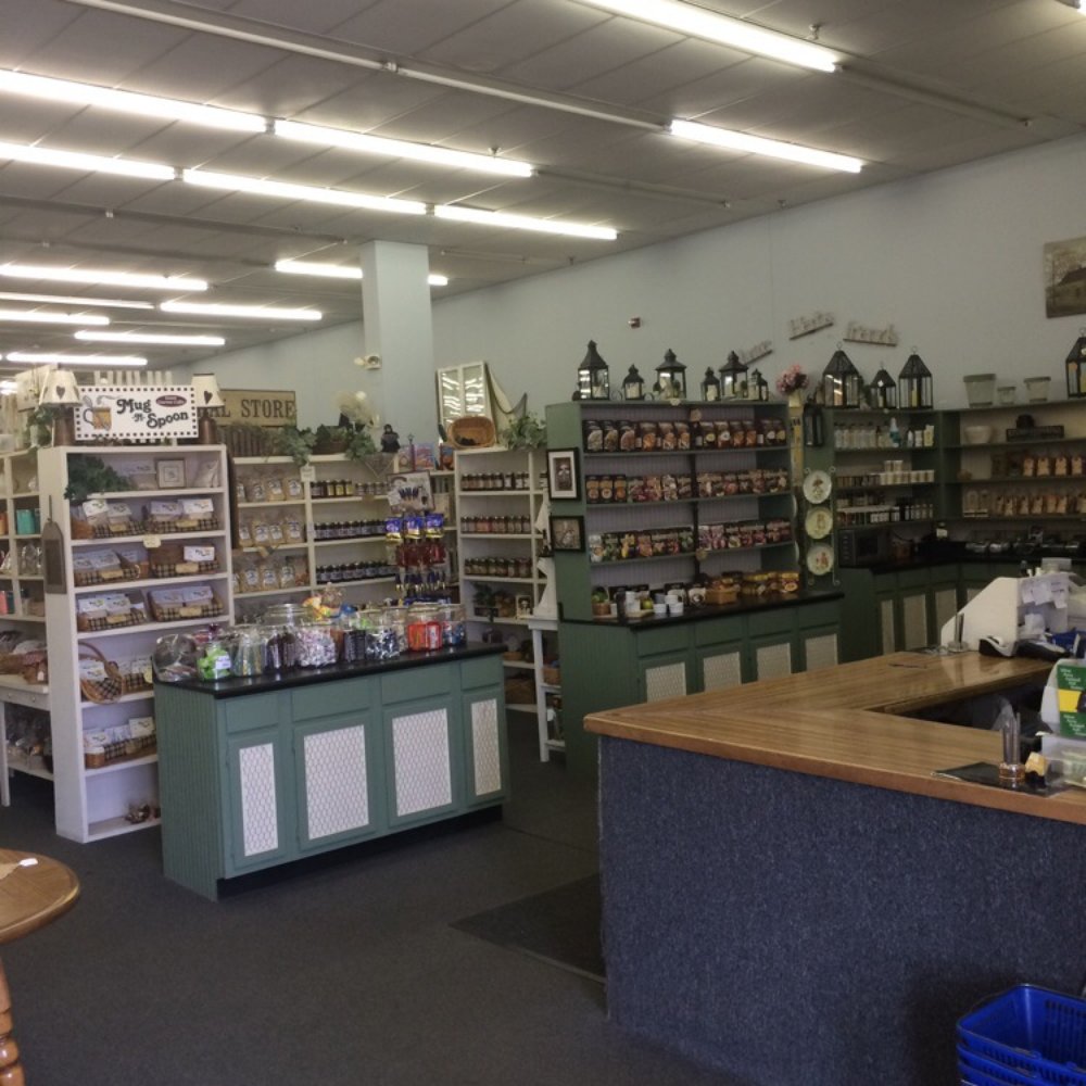 Alton Exchange - Antiques Near Me - Alton, Illinois