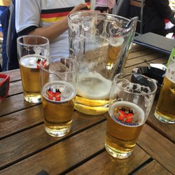Paddy Reilly's - Feldschlösschen