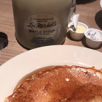 Lou Mitchell's - Breakfast & Brunch Near Me - Chicago, Illinois