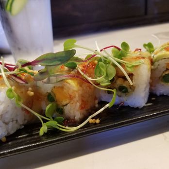 M Sushi Bistro - Sushi Bars Near Me - Lodi, California M Sushi Bistro - Sushi Bars Near Me - Lodi, California