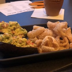 El Melvin Cocina Mexicana - Guacamole