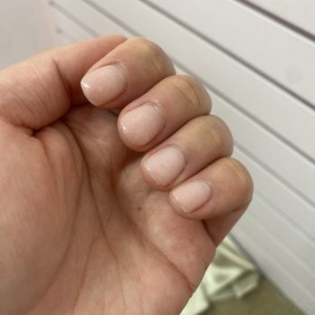 Van Nails - What I left with. - Nail Salons Near Me - Issaquah, Washington Van Nails - What I left with. - Nail Salons Near Me - Issaquah, Washington