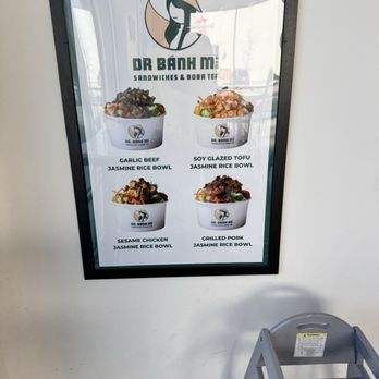 Dr Banh Mi - Vietnamese Near Me - San Antonio, Texas Dr Banh Mi - Vietnamese Near Me - San Antonio, Texas