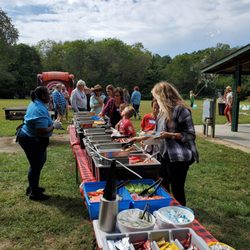 Jimmy's Grille Catering