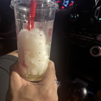Poki DC - Lychee smoothie - Poke Near Me - Bethesda, Maryland Poki DC - Lychee smoothie - Poke Near Me - Bethesda, Maryland