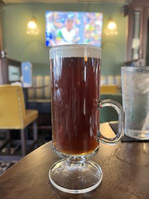 The Castle Irish Pub and Restaurant by null