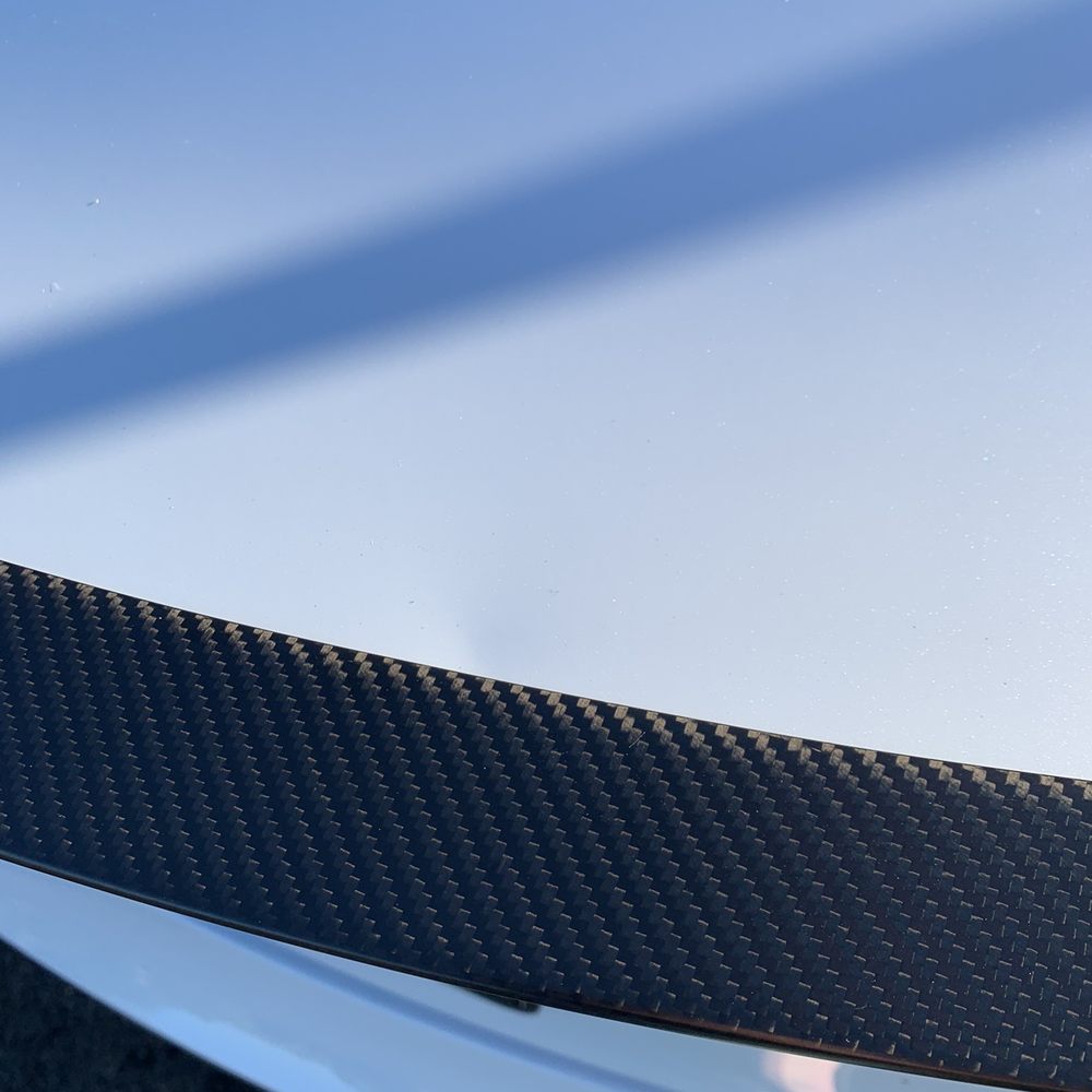 Dent Affect-Paintless Dent Repair - Dent prior to repair - Mobile Dent Repair Near Me Dent Affect-Paintless Dent Repair - Dent prior to repair - Mobile Dent Repair Near Me