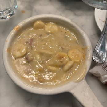 Sotto Mare - Chowder - Seafood Near Me - San Francisco, California Sotto Mare - Chowder - Seafood Near Me - San Francisco, California
