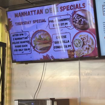 Manhattan Deli - Burgers Near Me - Fresno, California Manhattan Deli - Burgers Near Me - Fresno, California