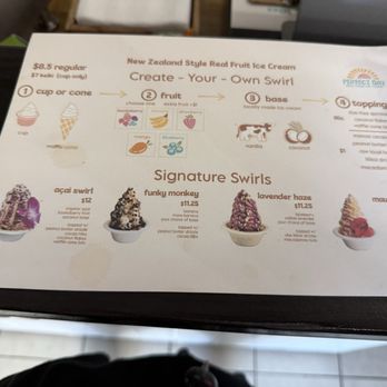 Perfect Day Real Fruit Ice Cream - 8/4/25. Just opened at the storefront 8/1/25 - Ice Cream & Frozen Yogurt Near Me - Kailua, Hawaii Perfect Day Real Fruit Ice Cream - 8/4/25. Just opened at the storefront 8/1/25 - Ice Cream & Frozen Yogurt Near Me - Kailua, Hawaii