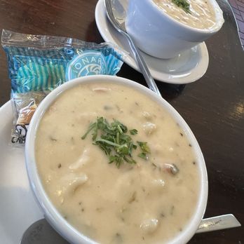 Louie Linguini's - Seafood Near Me - Monterey, California