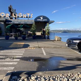 Exterior photo of Harbor Lights - Tacoma, Washington Exterior photo of Harbor Lights - Tacoma, Washington