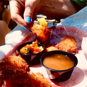 MacDowell's - Coconut Shrimp - Nightlife Near Me - Leesburg, Virginia MacDowell's - Coconut Shrimp - Nightlife Near Me - Leesburg, Virginia