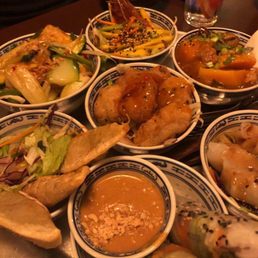Tapas Tapas