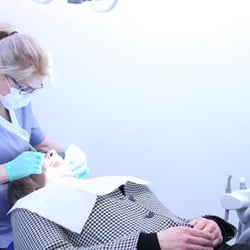 The Dental Surgery