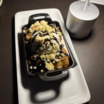 ZuZu - New American Near Me - Scottsdale, Arizona