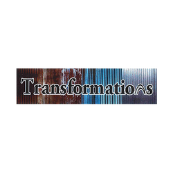 Transformations Thrift Store