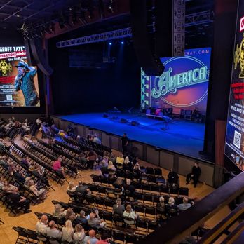 The Theater - View from the Balcony - Music Venues Near Me - Las Vegas, Nevada The Theater - View from the Balcony - Music Venues Near Me - Las Vegas, Nevada