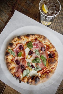 Pizzeria Limone by null