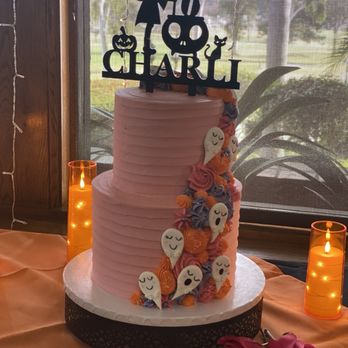 JennyWenny Cakes - Custom Cakes Near Me - San Diego, California JennyWenny Cakes - Custom Cakes Near Me - San Diego, California
