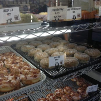 Cafe Dulce - Donuts - Coffee & Tea Near Me - Los Angeles, California Cafe Dulce - Donuts - Coffee & Tea Near Me - Los Angeles, California