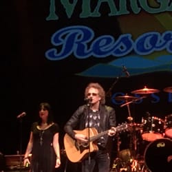 Margaritaville Paradise Theater - 1/29/16. Friday! (Jefferson) Starship with Mickey Thomas! The Starship has descended upon Mother Earth and landed at Margaritaville!