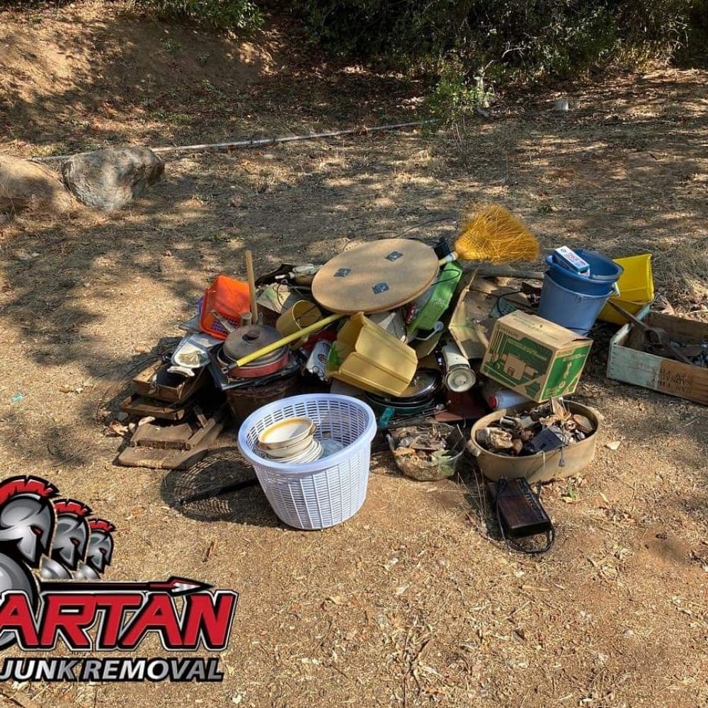 VIKING JUNK REMOVAL Updated September 2024 228 Photos Modesto