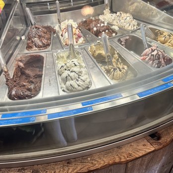 Gelato Paradiso - Gelato Near Me - Coronado, California Gelato Paradiso - Gelato Near Me - Coronado, California