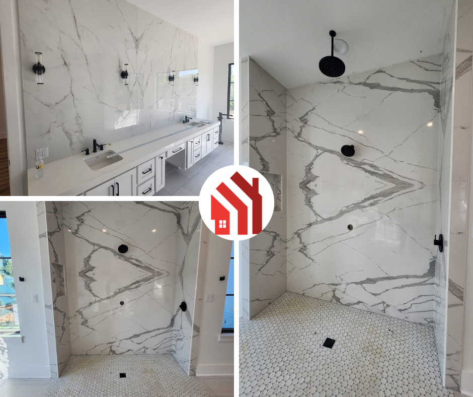 Slide of Primeline Exteriors