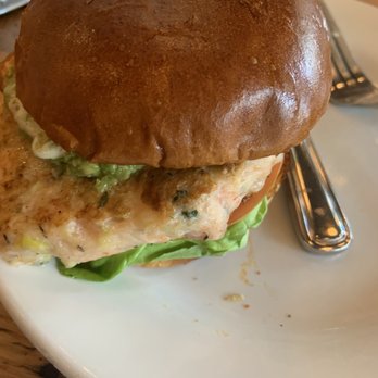 River Roast - Lobster Burger - American Near Me - Chicago, Illinois River Roast - Lobster Burger - American Near Me - Chicago, Illinois