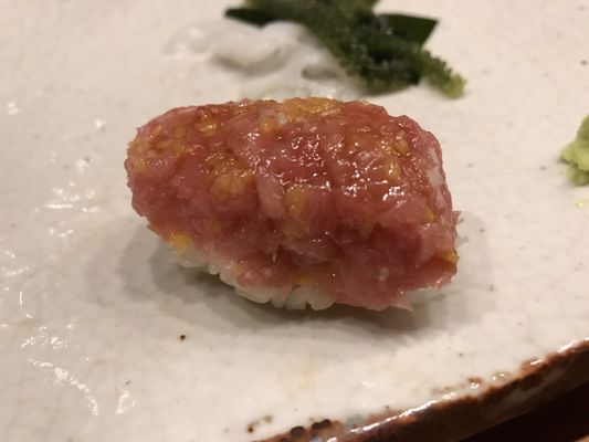 Nishiazabu Taku by null