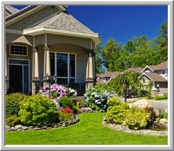 Slide of Jersey Shore Lawn Sprinkler