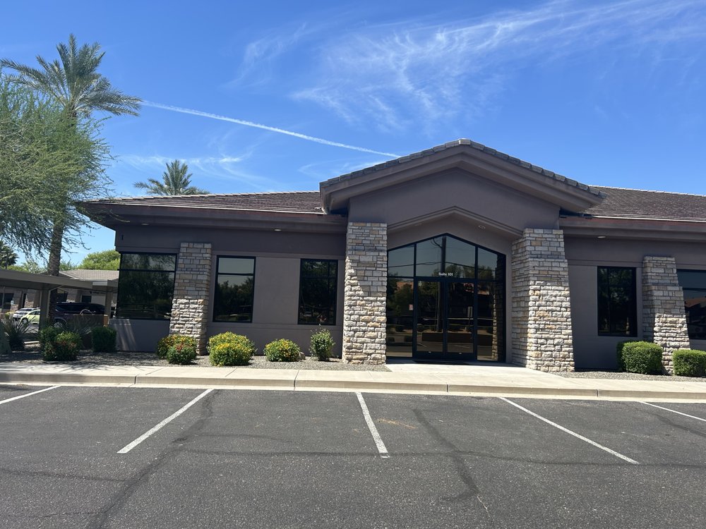 The Treetop Therapy - child therapist in Mesa, AZ