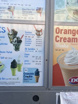 Dairy Queen Grill & Chill by null