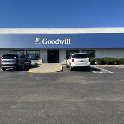 Goodwill Beechmont