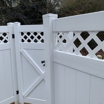 Plaza Fence - Fences & Gates Near Me Plaza Fence - Fences & Gates Near Me