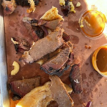 Killen's Barbecue - Sliced Brisket Sandwich. The meat was so dry - Barbeque Near Me - Pearland, Texas Killen's Barbecue - Sliced Brisket Sandwich. The meat was so dry - Barbeque Near Me - Pearland, Texas