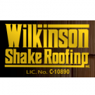 Wilkinson Shake Roofing Logo