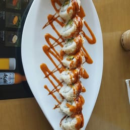 Crunchy Roll Crunchy Roll