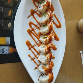 New York Teriyaki - Crunchy Roll - Japanese Near Me - Union Gap, Washington New York Teriyaki - Crunchy Roll - Japanese Near Me - Union Gap, Washington