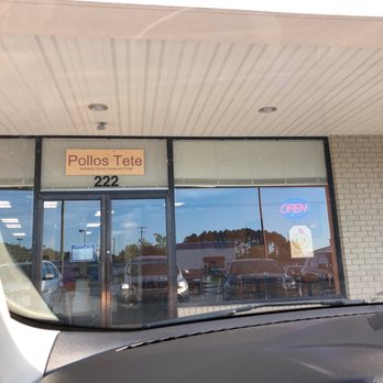 Pollos Tete - Peruvian Near Me - Jacksonville, North Carolina Pollos Tete - Peruvian Near Me - Jacksonville, North Carolina
