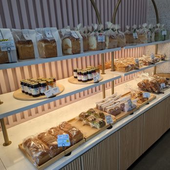 Tous Les Jours - Bakeries Near Me - Ann Arbor, Michigan