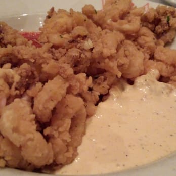 Bravo! Italian Kitchen - "Calamari Fritti: served with marinara and horseradish" - Italian Near Me - Pittsburgh, Pennsylvania Bravo! Italian Kitchen - "Calamari Fritti: served with marinara and horseradish" - Italian Near Me - Pittsburgh, Pennsylvania